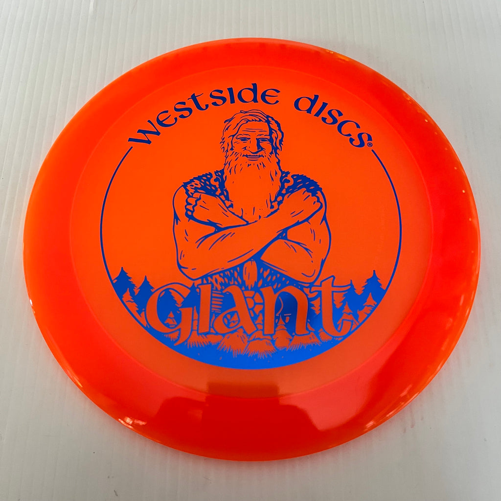 Trilogy Black Friday Vault Limited Edition Discs