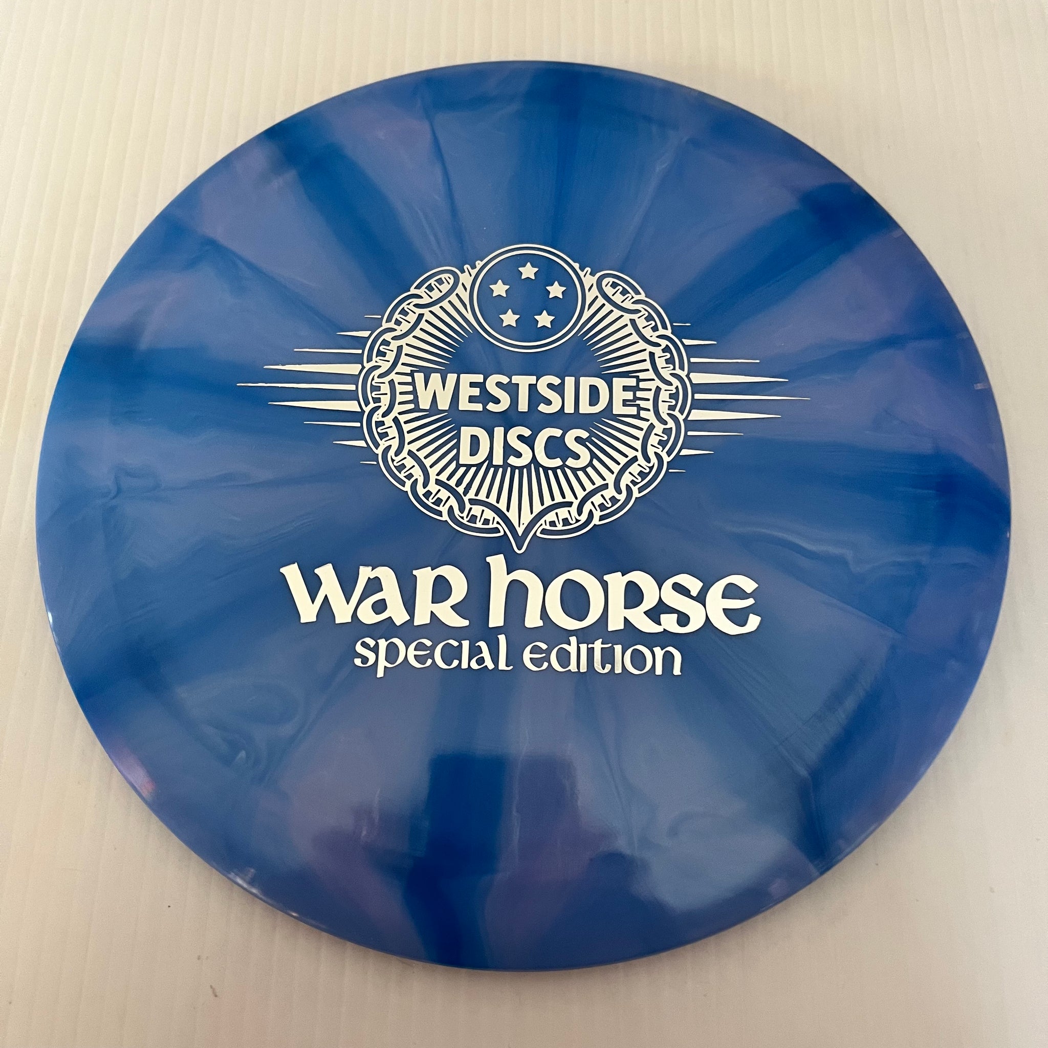 Trilogy Black Friday Vault Limited Edition Discs