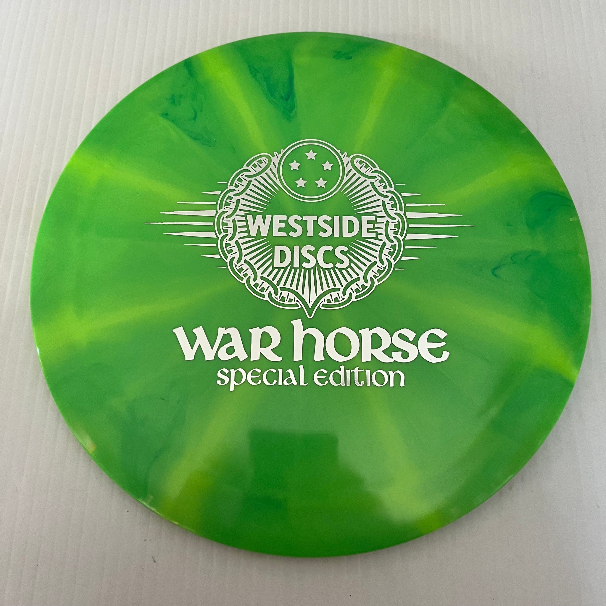 Trilogy Black Friday Vault Limited Edition Discs