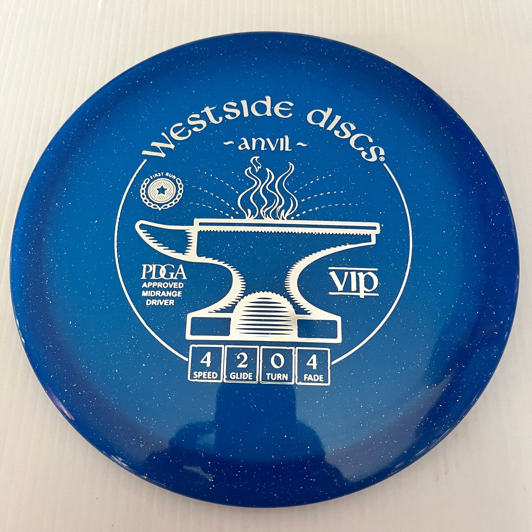 Trilogy Black Friday Vault Limited Edition Discs