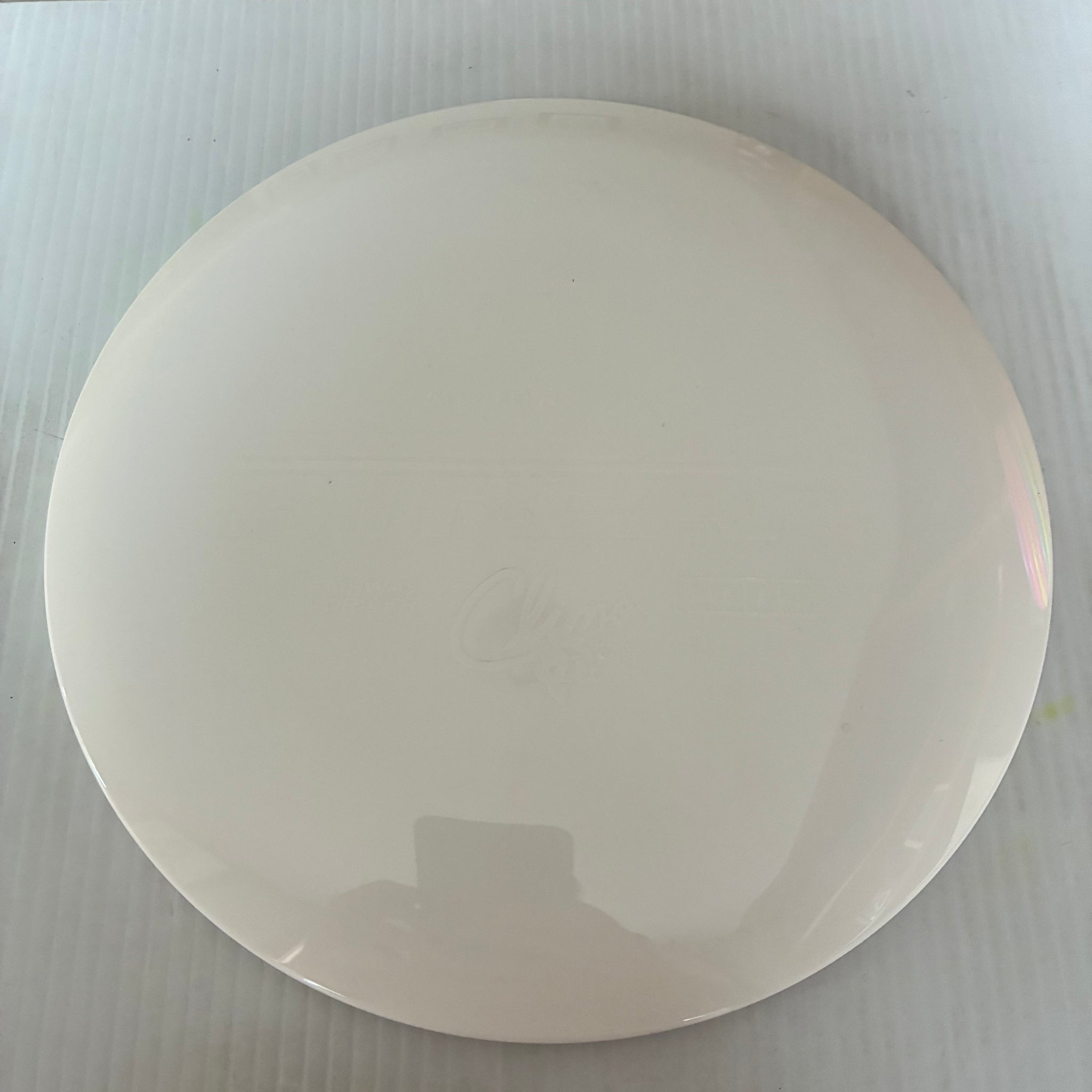 Climo Disc Golf Major Line Streak 7/5/0/1