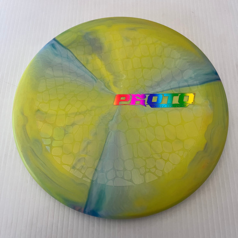 Discraft Ricky Wysocki Prototype Putter