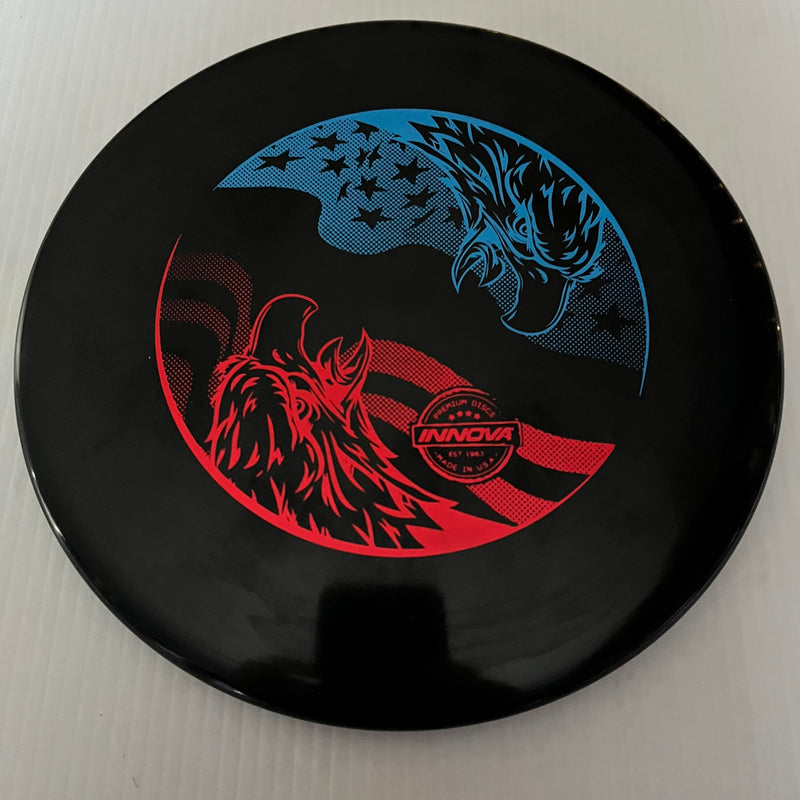 Innova Black Friday Vault 4th of July Limited Edition Discs