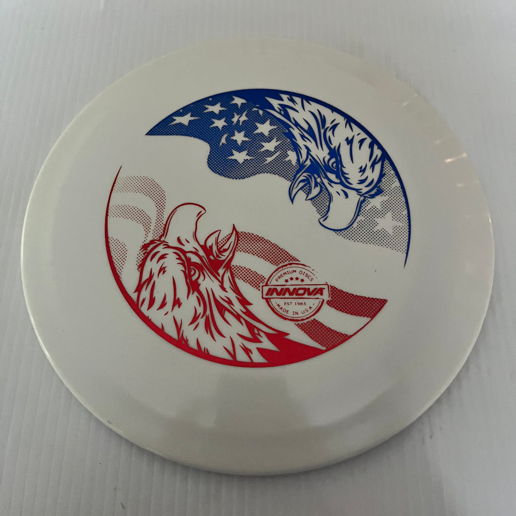 Innova Black Friday Vault 4th of July Limited Edition Discs