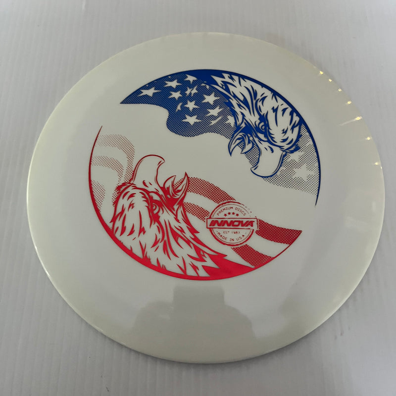 Innova Black Friday Vault 4th of July Limited Edition Discs