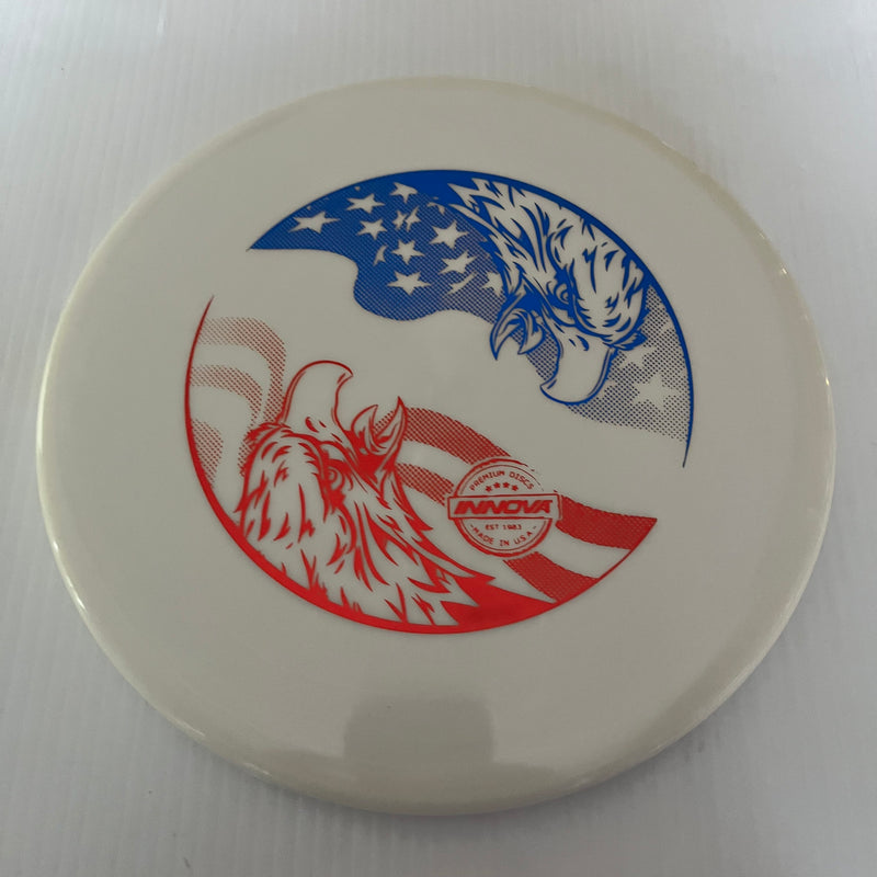 Innova Black Friday Vault 4th of July Limited Edition Discs