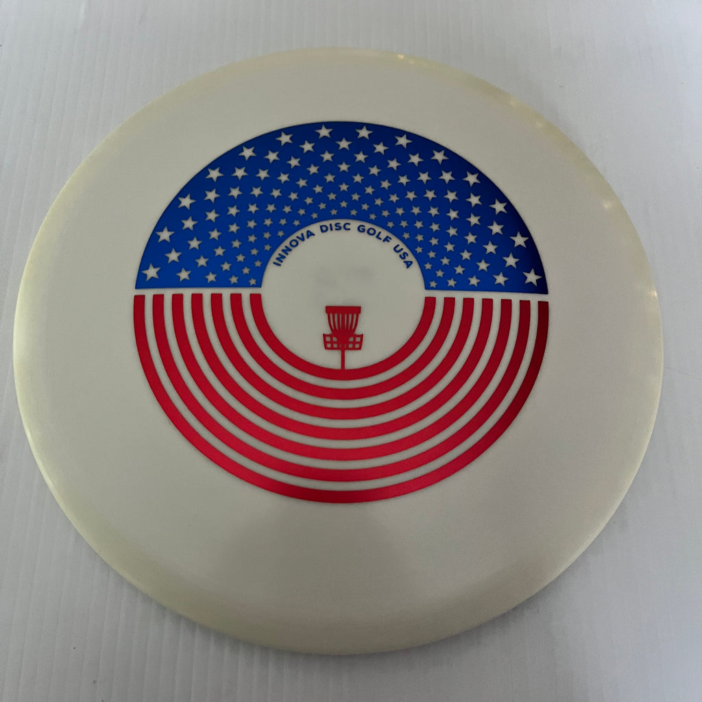 Innova Black Friday Vault 4th of July Limited Edition Discs