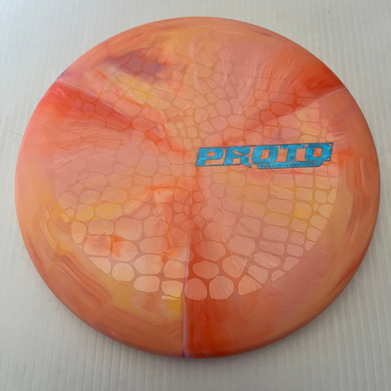 Discraft Ricky Wysocki Prototype Putter