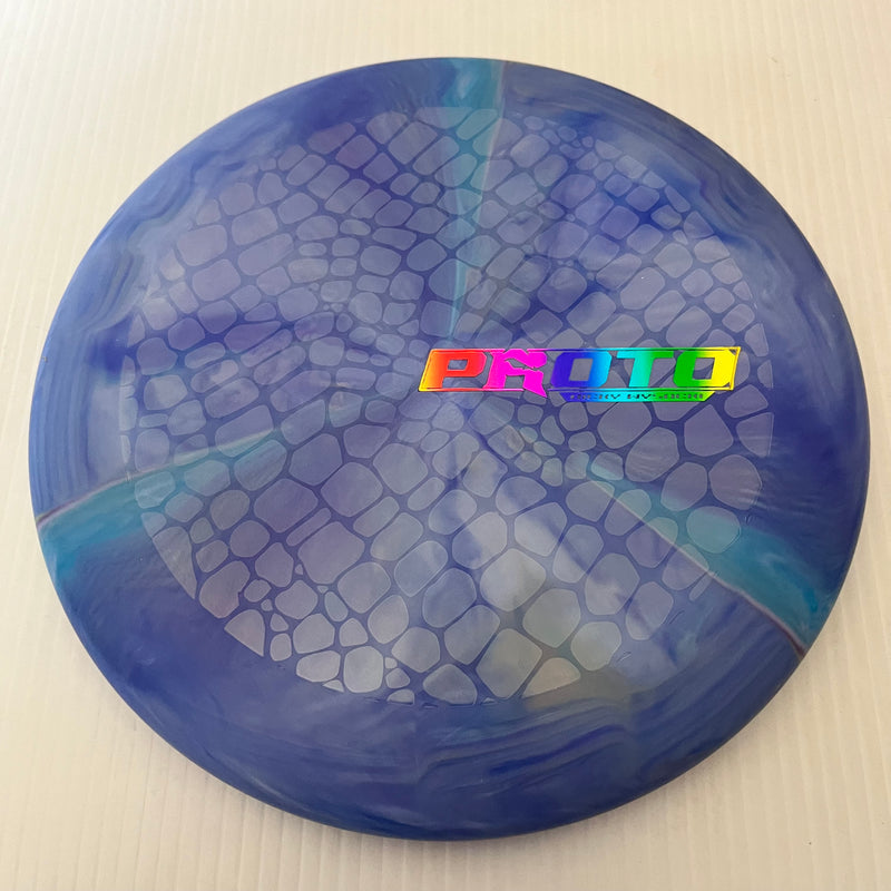 Discraft Ricky Wysocki Prototype Putter