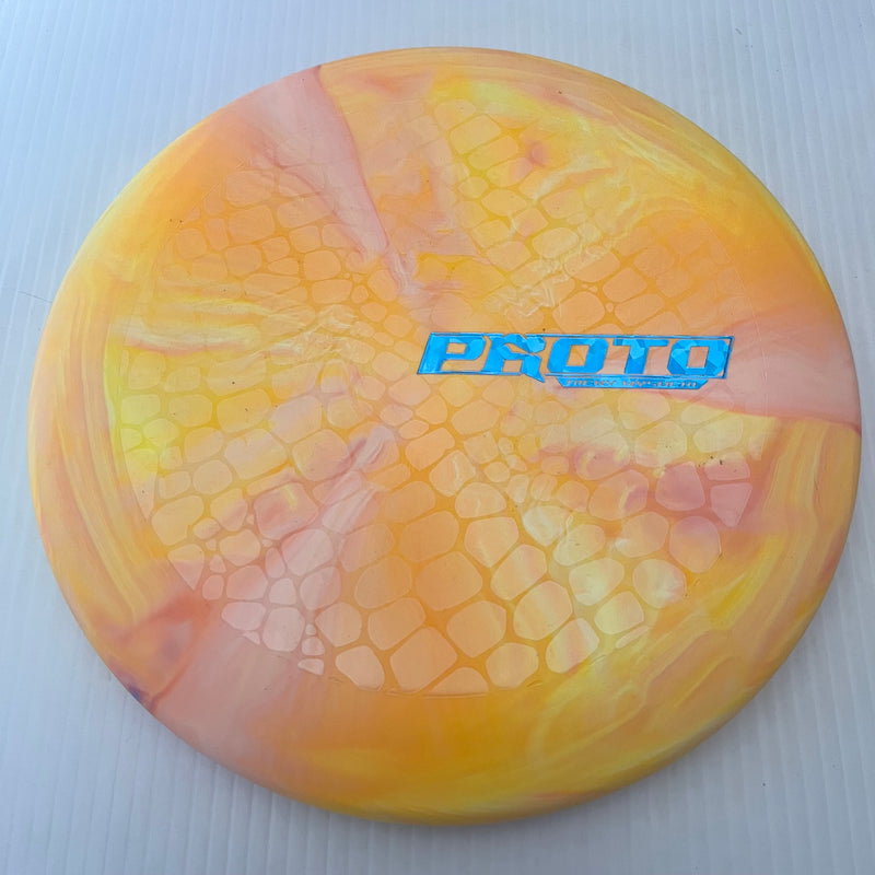 Discraft Ricky Wysocki Prototype Putter