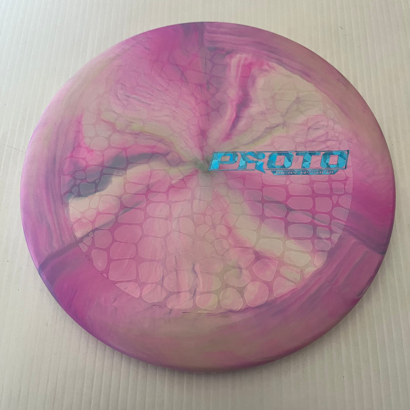 Discraft Ricky Wysocki Prototype Putter