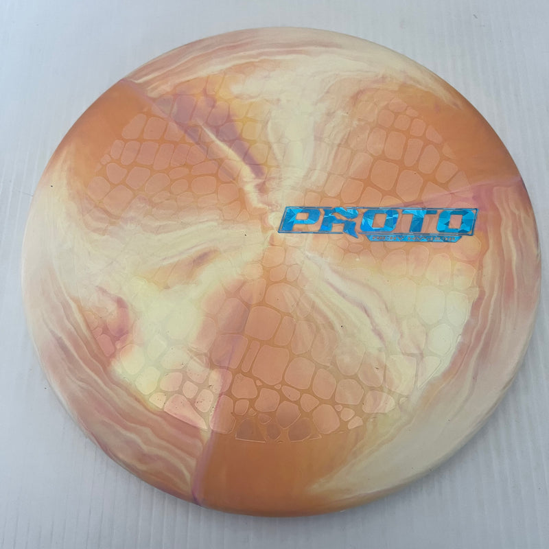 Discraft Ricky Wysocki Prototype Putter