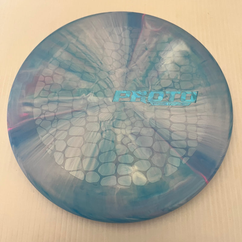 Discraft Ricky Wysocki Prototype Putter