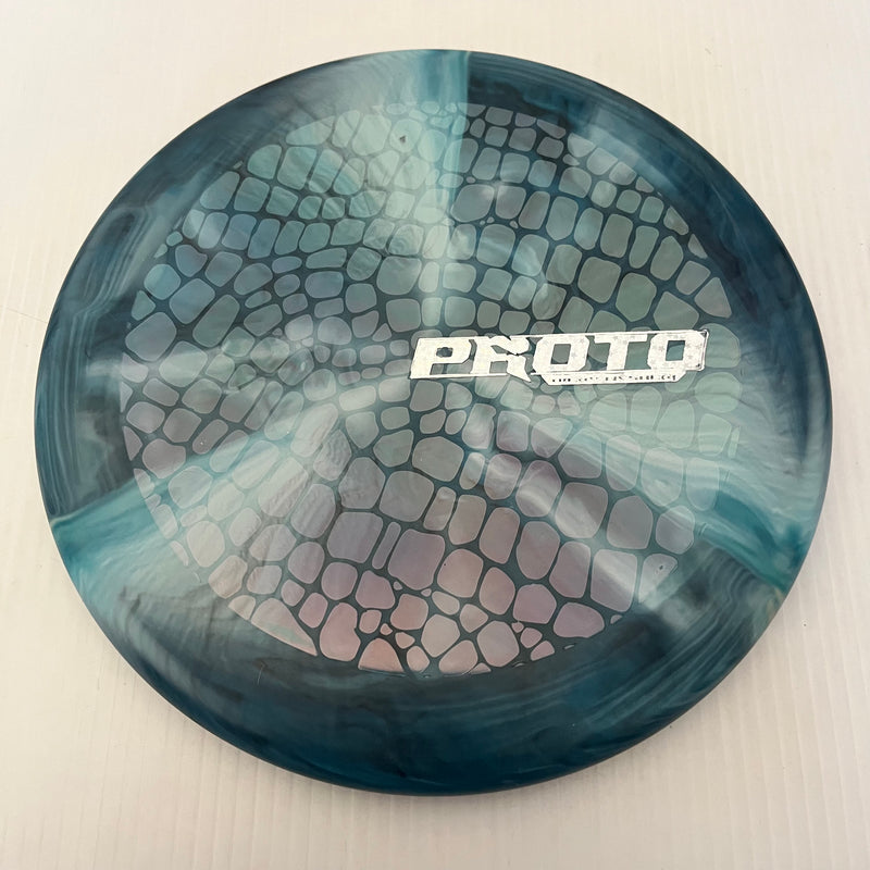 Discraft Ricky Wysocki Prototype Putter