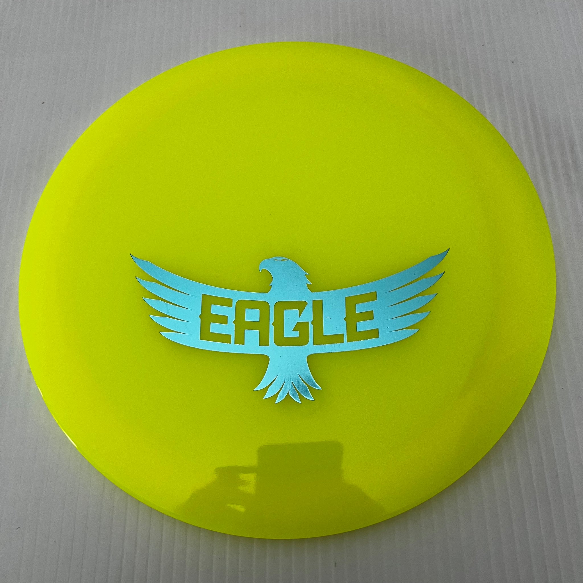 Discmania Eagle McMahon Stamped Evolution NEO Splice 9/3/0/4