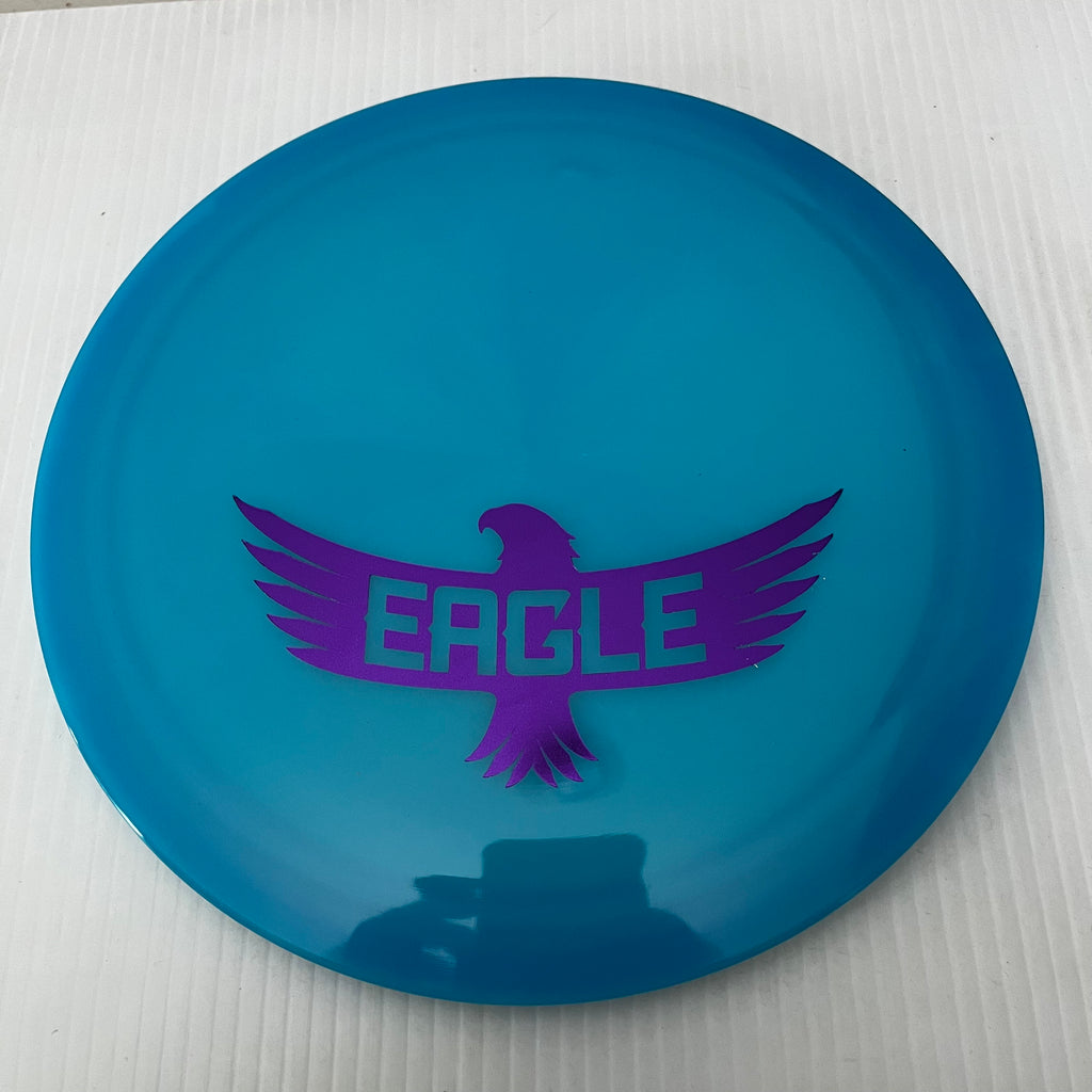 Discmania Eagle McMahon Stamped Evolution NEO Splice 9/3/0/4