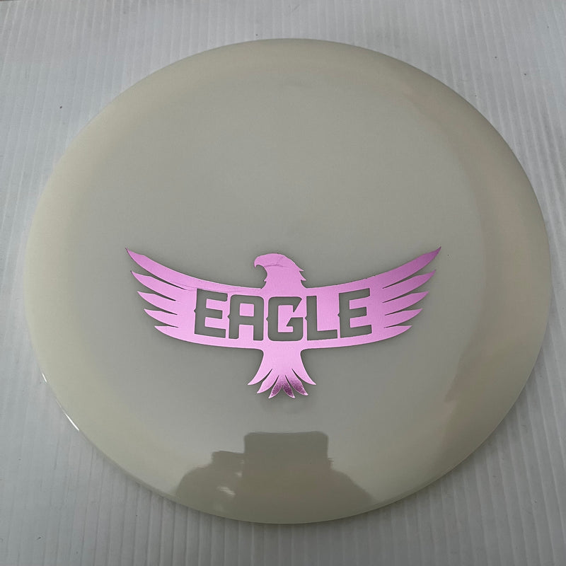 Discmania Eagle McMahon Stamped Evolution NEO Splice 9/3/0/4