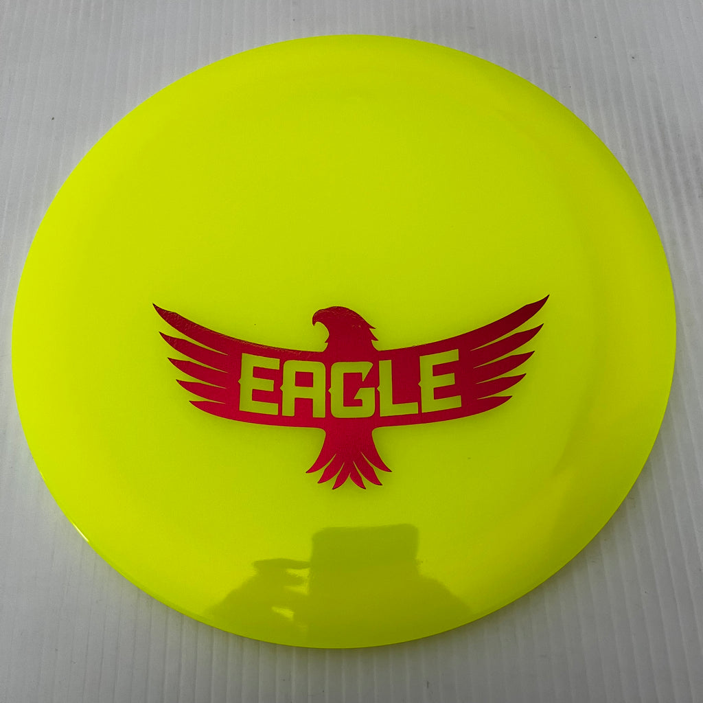 Discmania Eagle McMahon Stamped Evolution NEO Splice 9/3/0/4