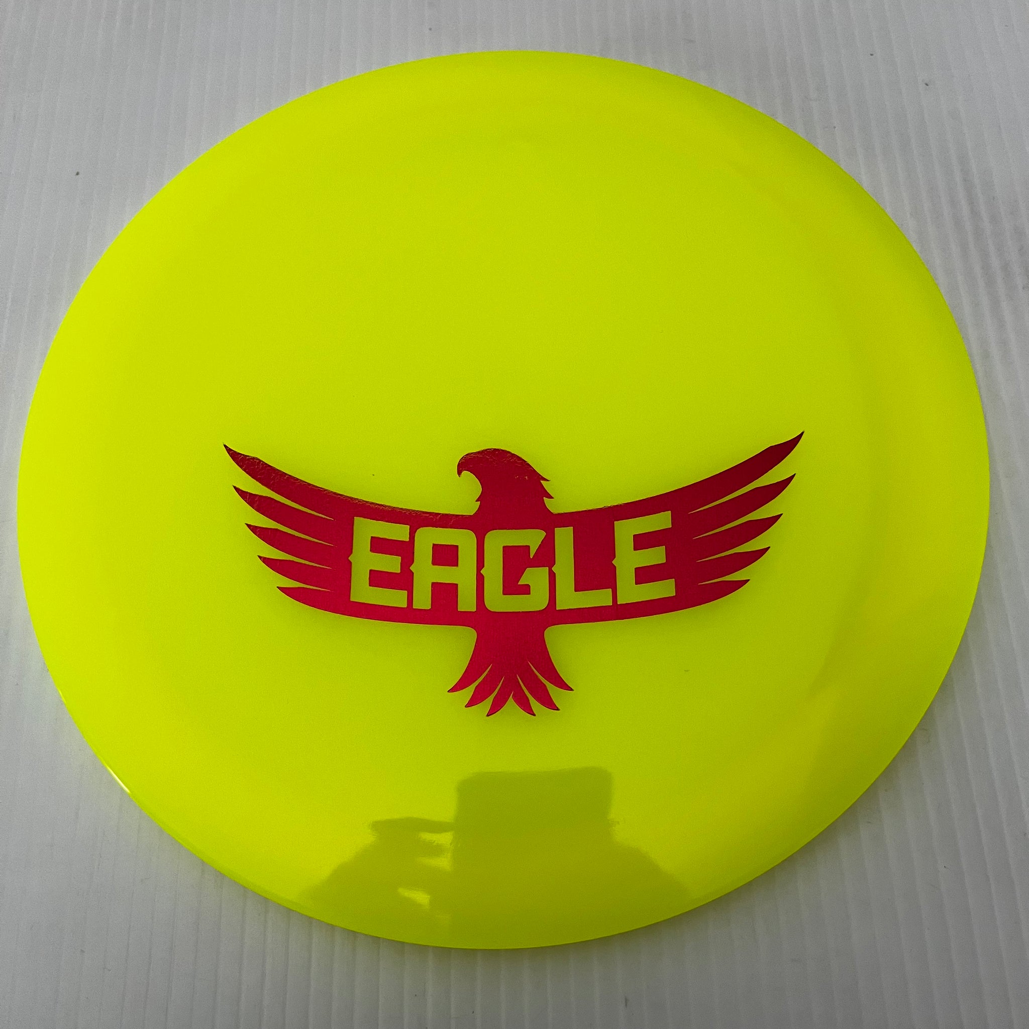 Discmania Eagle McMahon Stamped Evolution NEO Splice 9/3/0/4