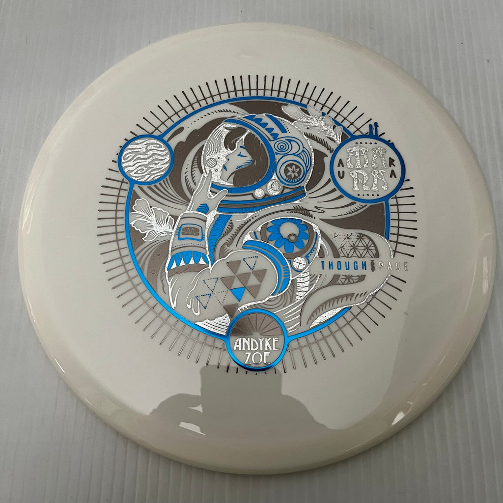 Thought Space Athletics 2024 Zoe Andyke Signature Series Aura Mana 5/5/-2/1