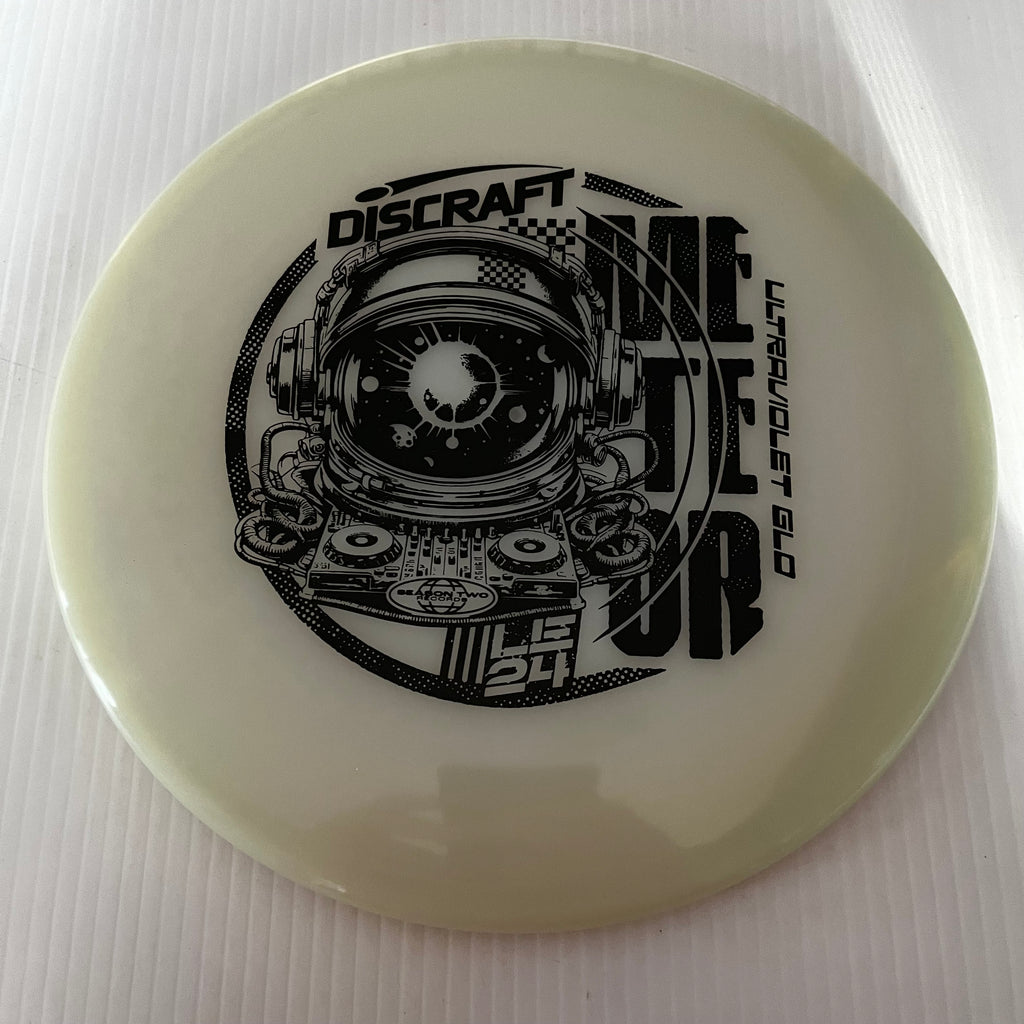 Discraft 2024 Ledgestone Season 2 UV Z Meteor 5/5/-3/1