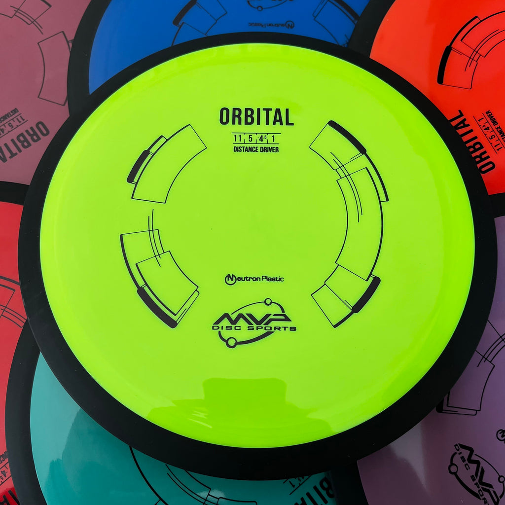 MVP Neutron Orbital 11/5/-4.5/1
