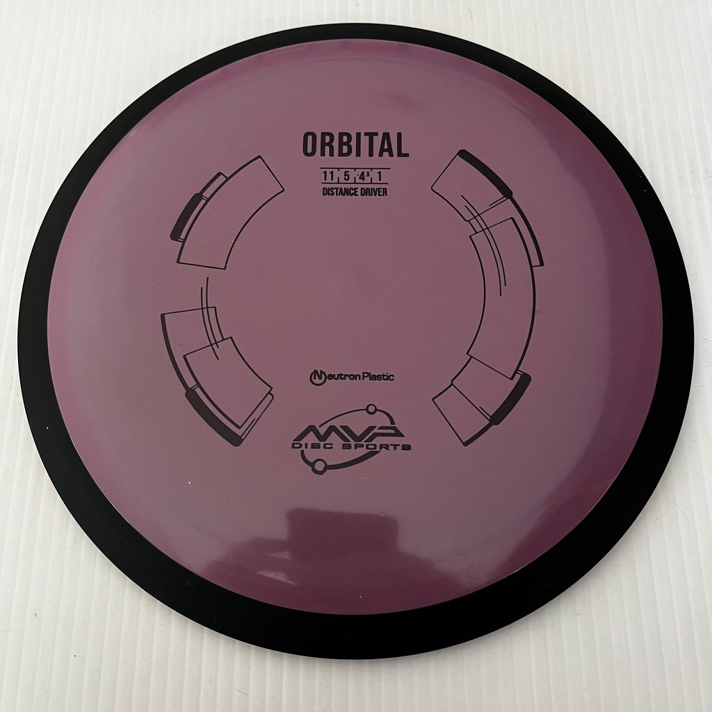 MVP Neutron Orbital 11/5/-4.5/1