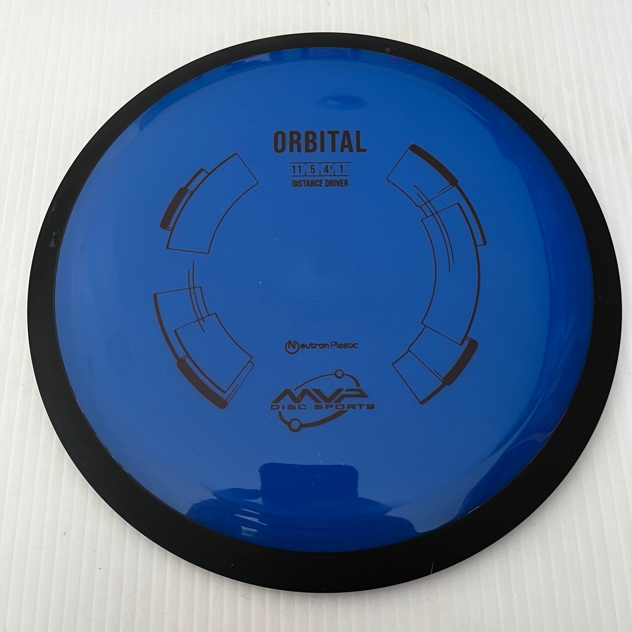 MVP Neutron Orbital 11/5/-4.5/1