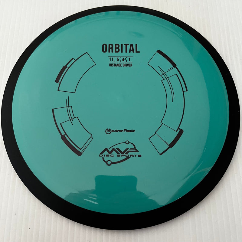 MVP Neutron Orbital 11/5/-4.5/1