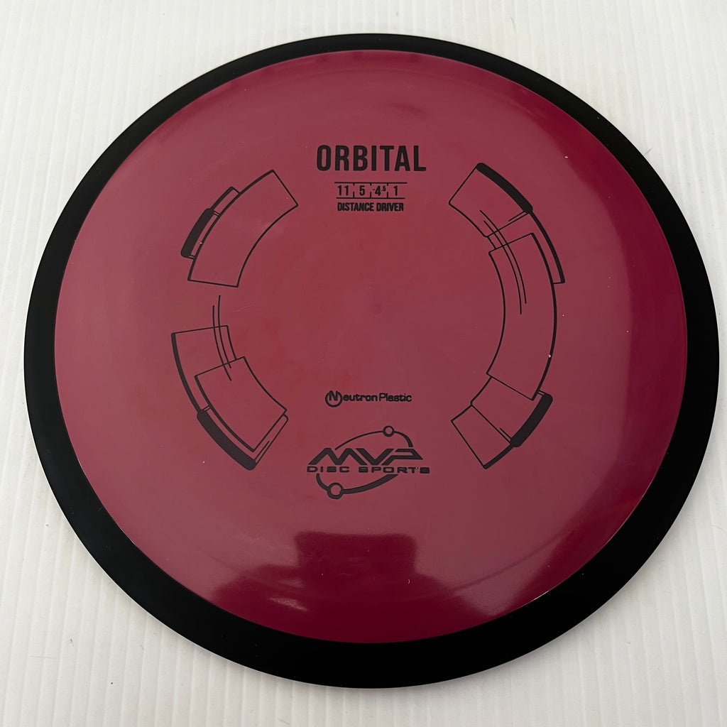 MVP Neutron Orbital 11/5/-4.5/1