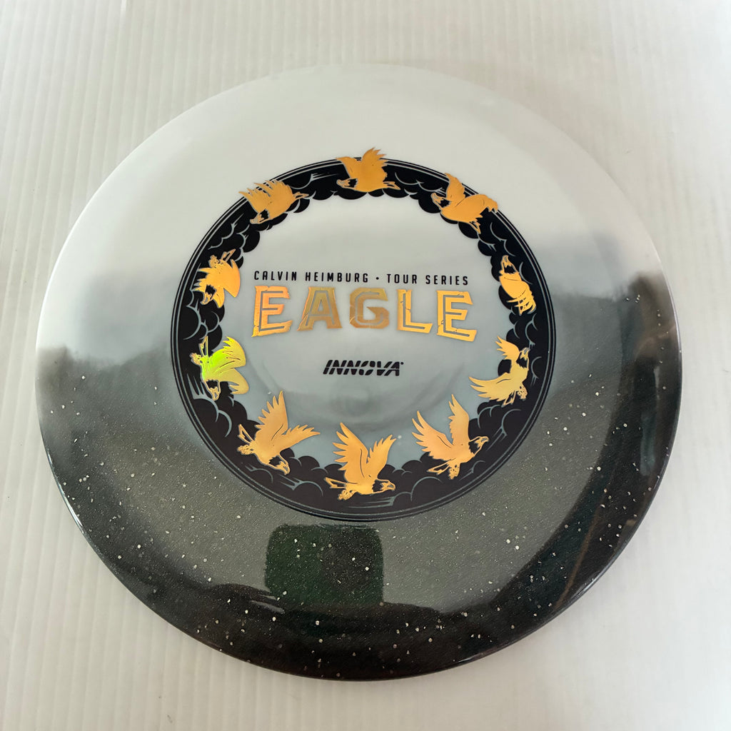 Innova 2026 Calvin Heimburg Tour Series Duo Eagle 7/4/-1/3
