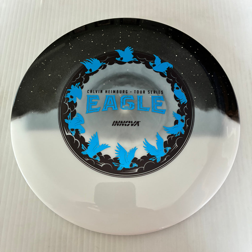 Innova 2026 Calvin Heimburg Tour Series Duo Eagle 7/4/-1/3