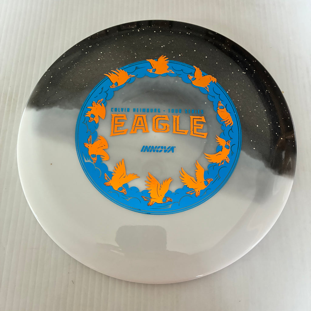 Innova 2026 Calvin Heimburg Tour Series Duo Eagle 7/4/-1/3