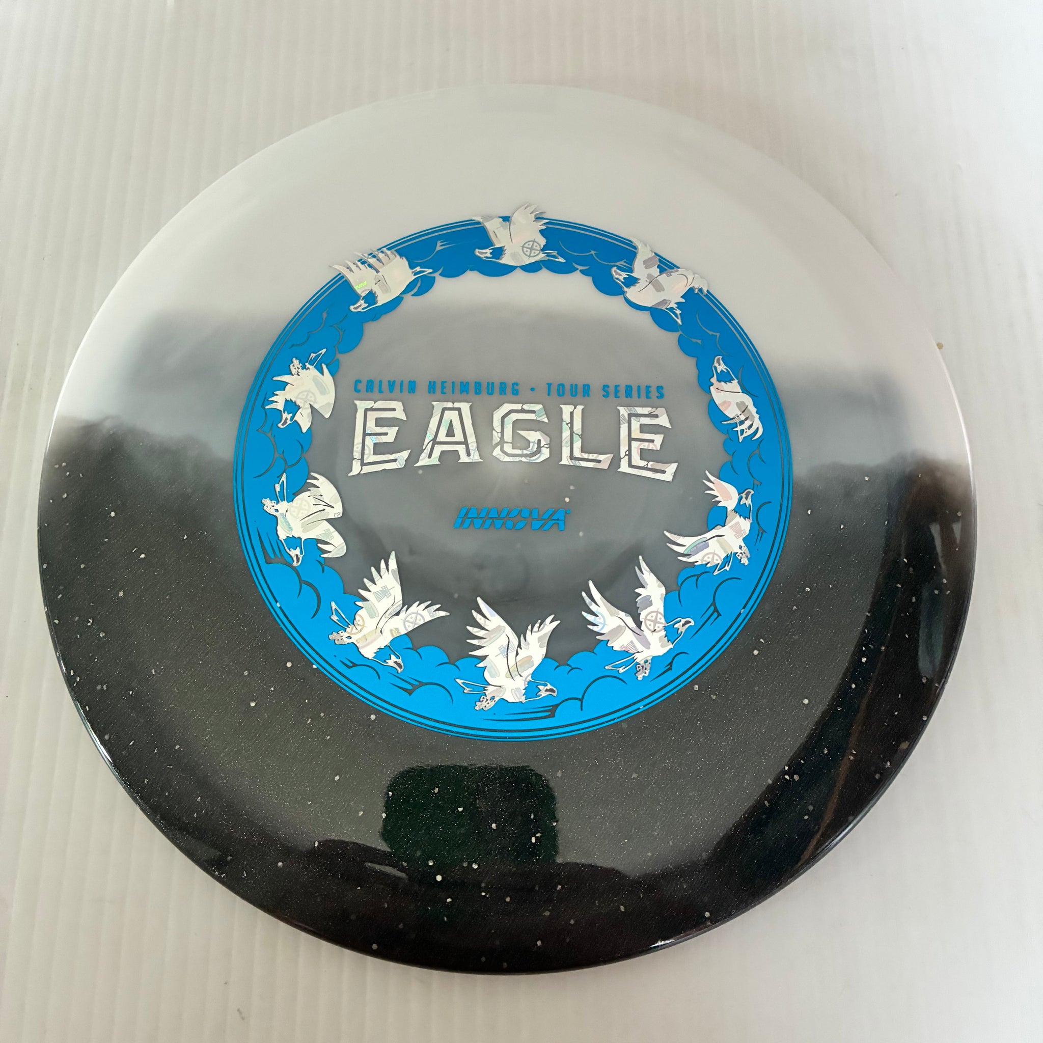 Innova 2026 Calvin Heimburg Tour Series Duo Eagle 7/4/-1/3