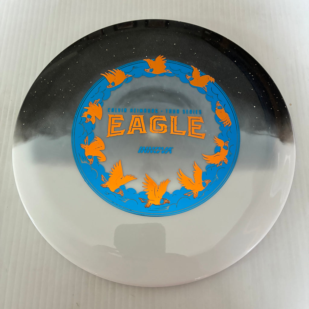 Innova 2026 Calvin Heimburg Tour Series Duo Eagle 7/4/-1/3