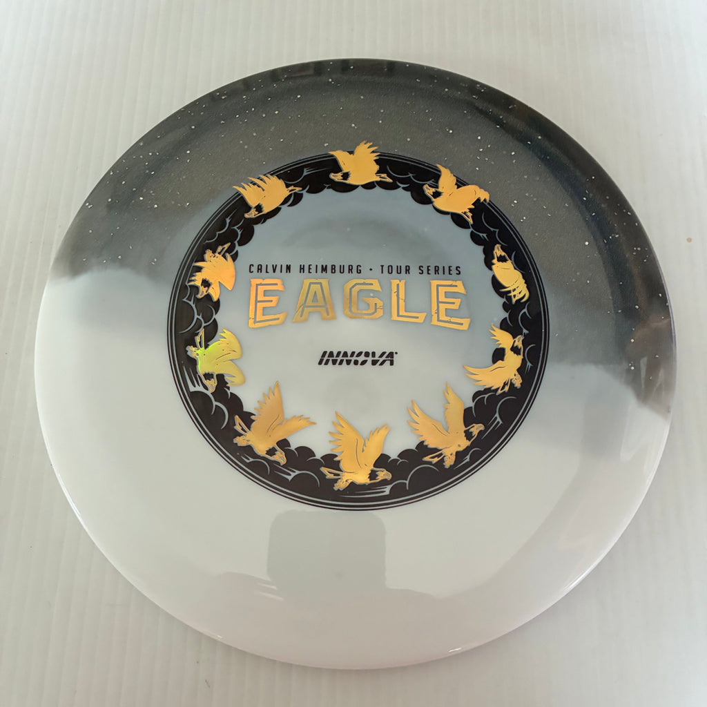 Innova 2026 Calvin Heimburg Tour Series Duo Eagle 7/4/-1/3