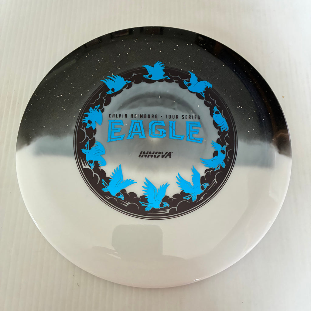 Innova 2026 Calvin Heimburg Tour Series Duo Eagle 7/4/-1/3