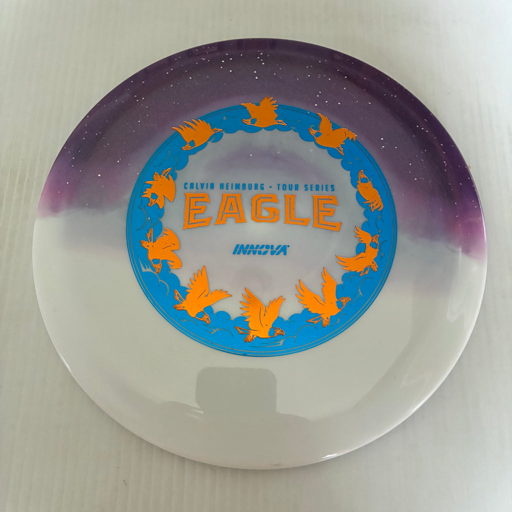 Innova 2026 Calvin Heimburg Tour Series Duo Eagle 7/4/-1/3