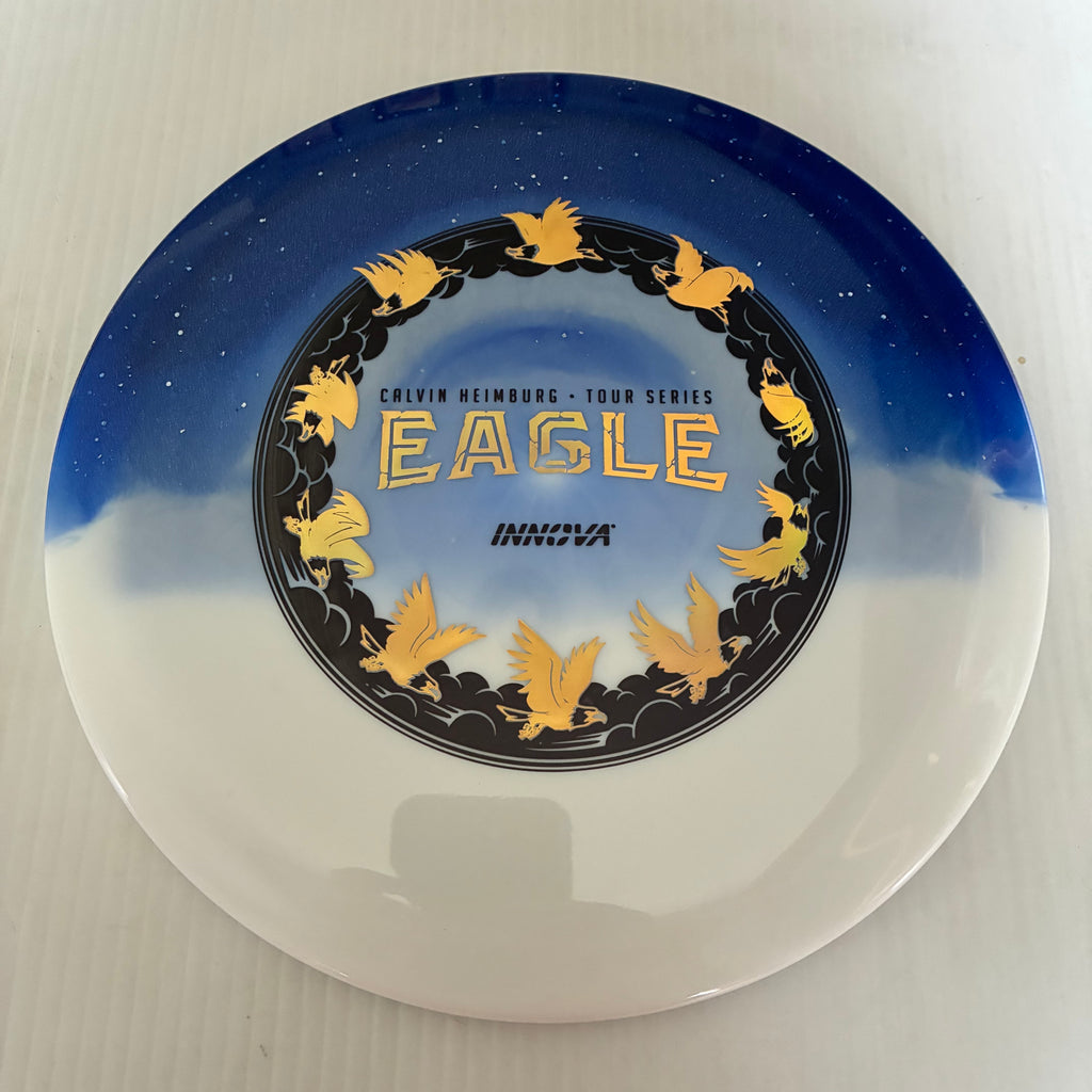 Innova 2026 Calvin Heimburg Tour Series Duo Eagle 7/4/-1/3