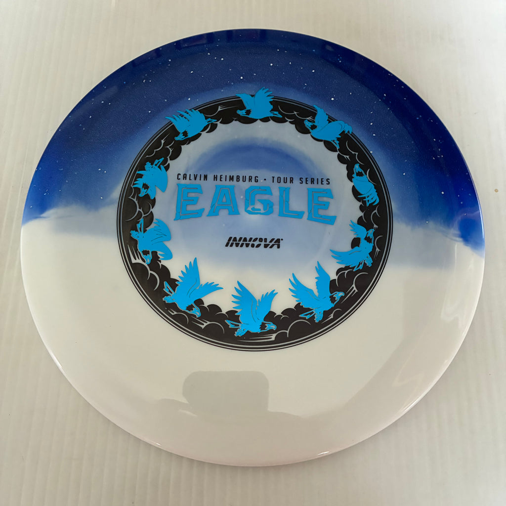 Innova 2026 Calvin Heimburg Tour Series Duo Eagle 7/4/-1/3