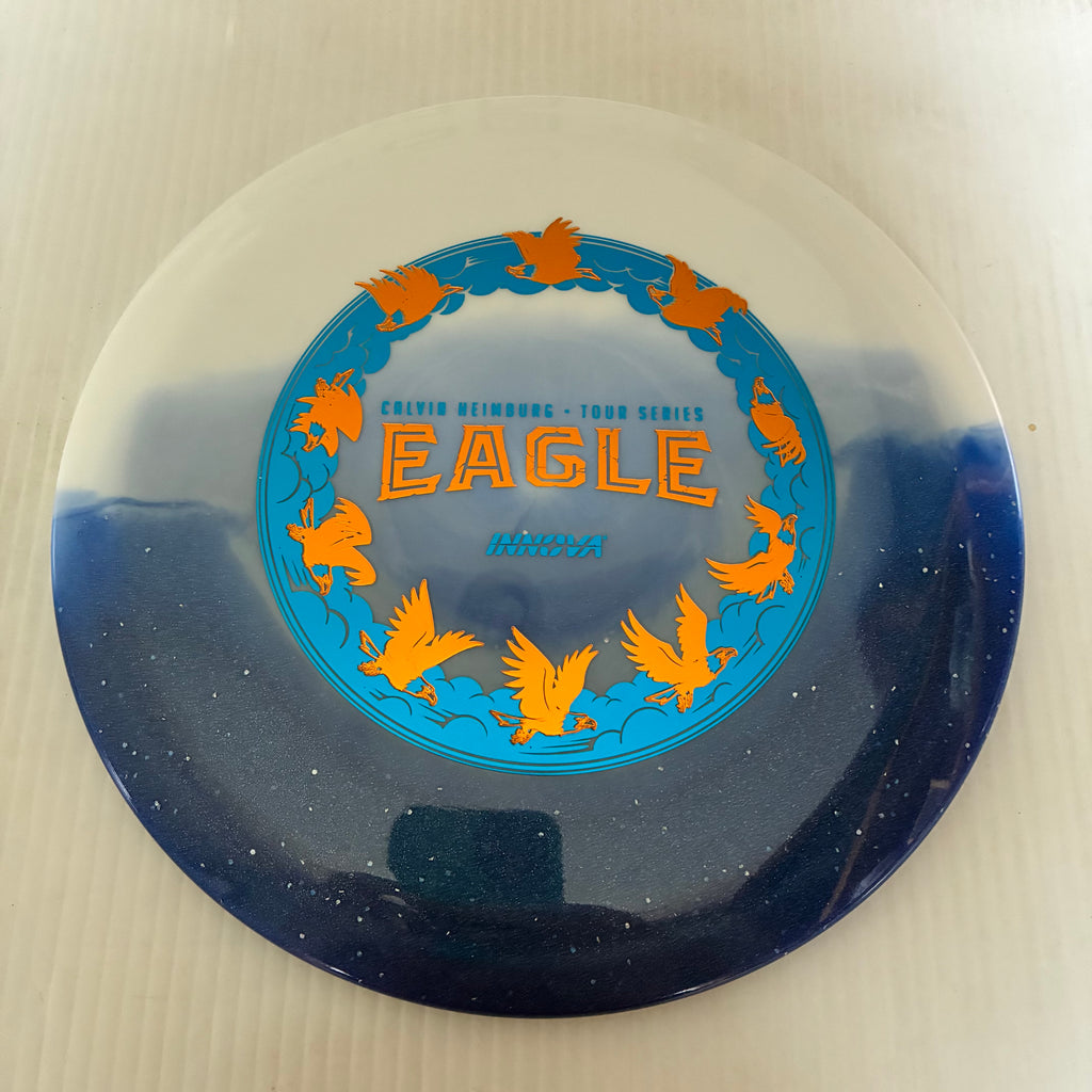 Innova 2026 Calvin Heimburg Tour Series Duo Eagle 7/4/-1/3