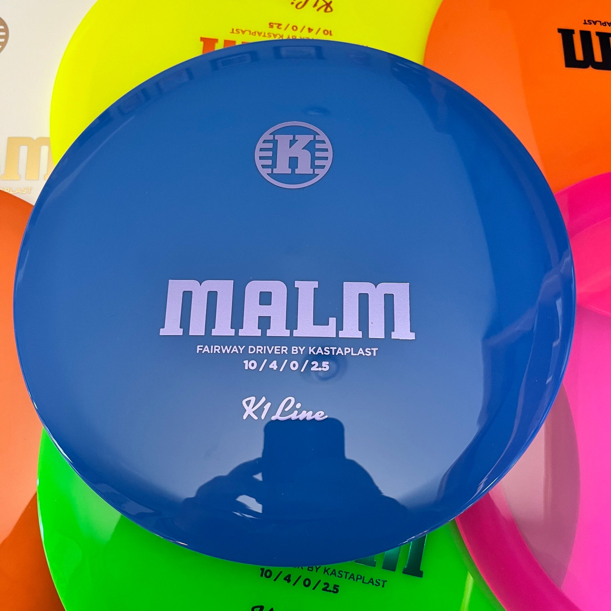 Kastaplast K1 Line MALM 10/4/0/2.5