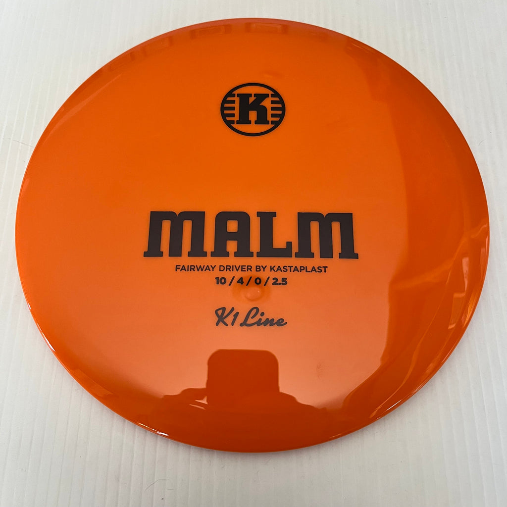 Kastaplast K1 Line MALM 10/4/0/2.5