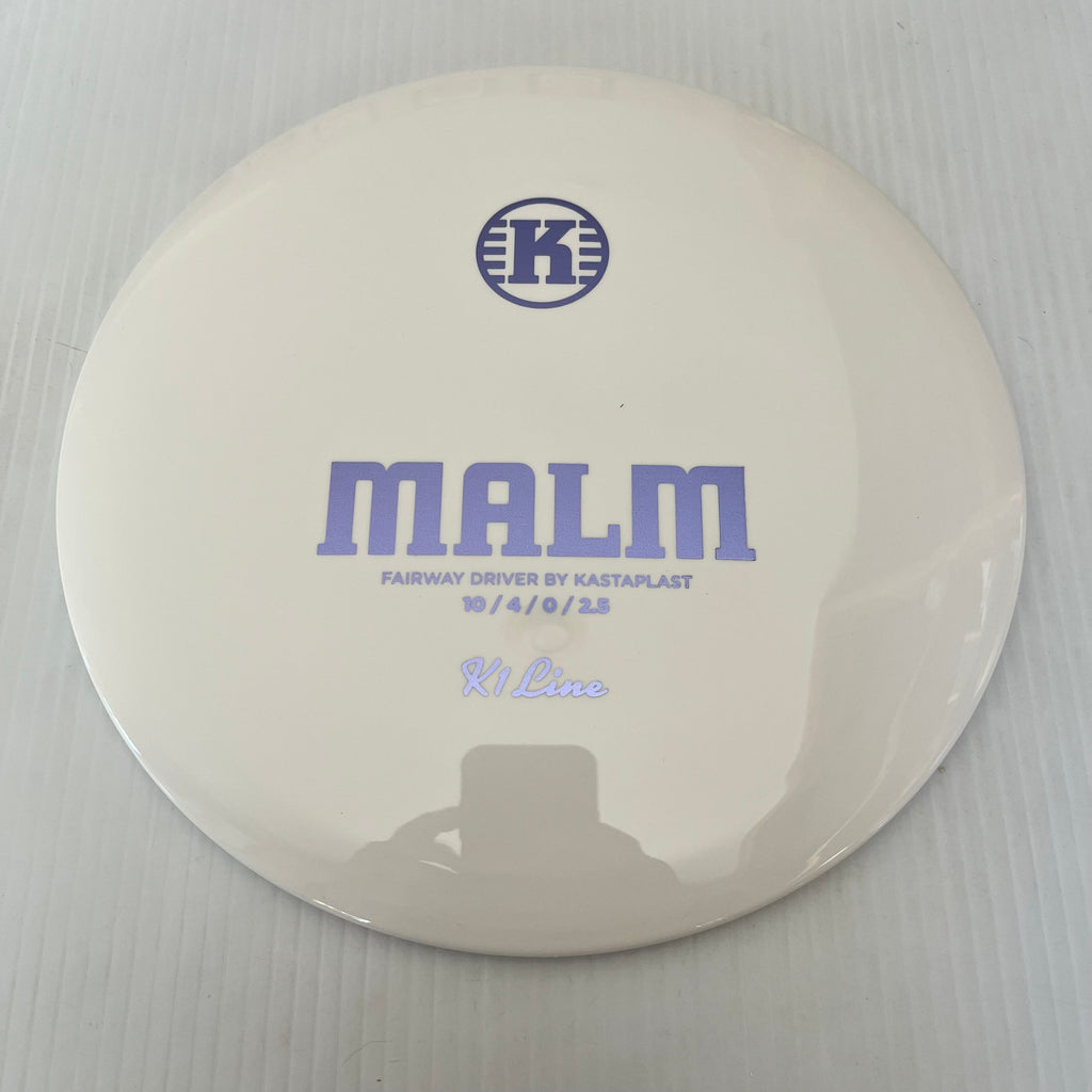 Kastaplast K1 Line MALM 10/4/0/2.5