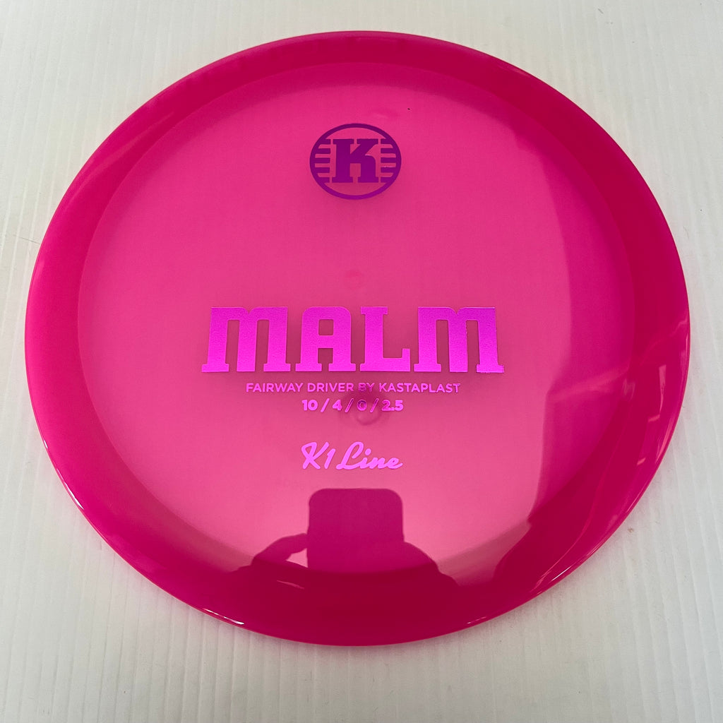 Kastaplast K1 Line MALM 10/4/0/2.5