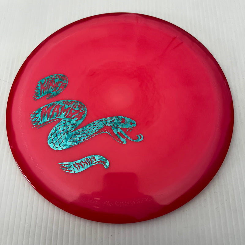 Innova 2024 Juliana Korver Tour Series Proto Glow Halo Star Mamba 11/6/-5/1