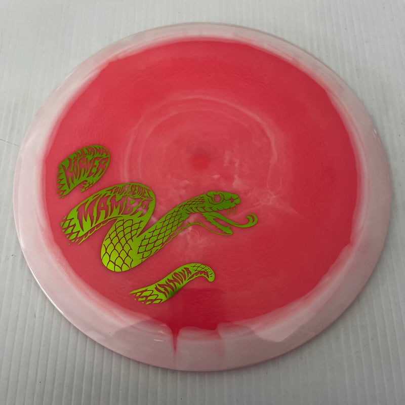 Innova 2024 Juliana Korver Tour Series Proto Glow Halo Star Mamba 11/6/-5/1