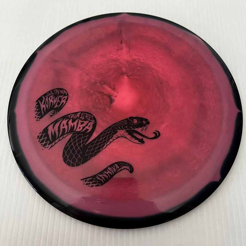 Innova 2024 Juliana Korver Tour Series Proto Glow Halo Star Mamba 11/6/-5/1