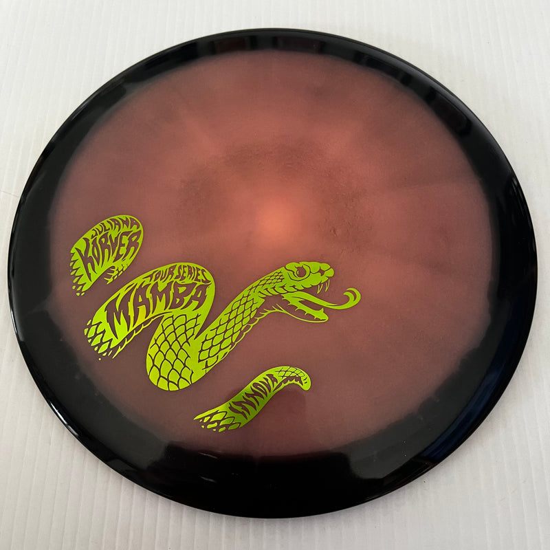 Innova 2024 Juliana Korver Tour Series Proto Glow Halo Star Mamba 11/6/-5/1