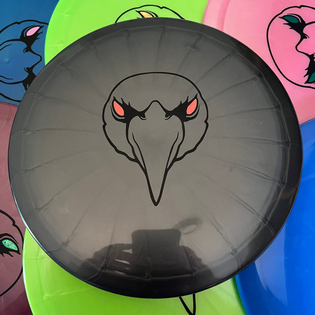 Mint Discs Limited Edition Sublime Grackle 7/5/-1/2
